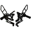 Woodcraft Ducati Panigale V2/899/959/1199/1299 STD Shift Complete Rearset