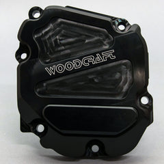 Kawasaki ZX10R RHS Ignition Trigger Cover w/ Skid Plate