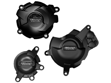 GB Racing Honda CBR 1000RR Engine Covers (2017+)