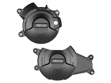 GB Racing Yamaha R7 Engine Covers (2026+)