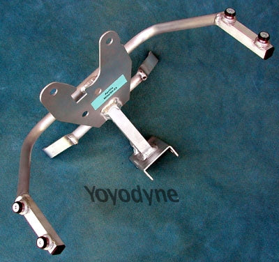 Mille 98-03 Fairing Bracket