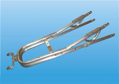 BMW S 1000 R 2009-18 Subframe