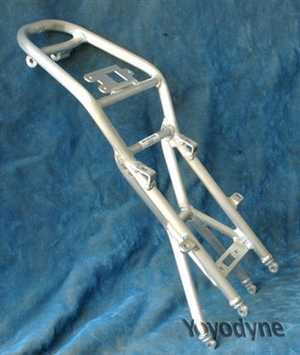 1098/1198/848 Sub Frame