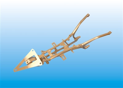 1199 Panigale Rear Subframe