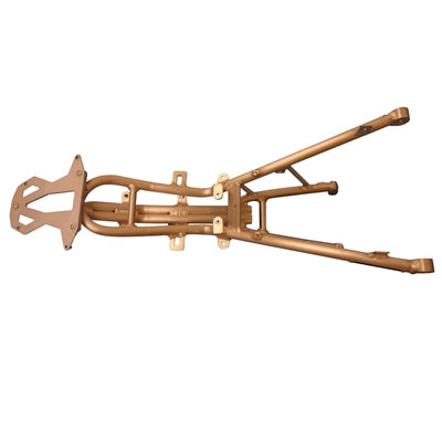 899R 959 Rear Sub Frame