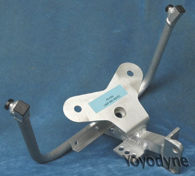 CBR 600rr 03-06 Fairing Bracket