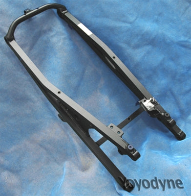 CBR 600rr '05-06 Rear Subframe