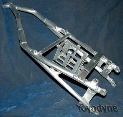 CBR 1000rr 04-07 Subframe for TenKate solo seat