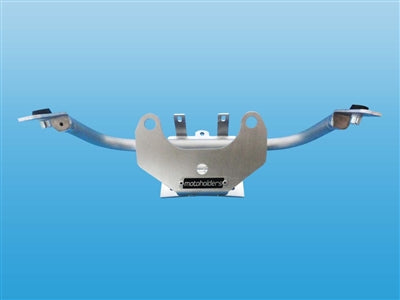 CBR 600rr 07-12 Fairing Stay for Carbon Fiber Duct