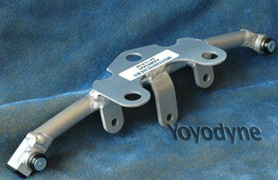 ZX 10R 08-10 Front Holder