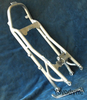 ZX 10R 08-10 Rear Frame