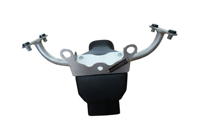 ZX10R 21- Fairing Stay w/ Glass Duct