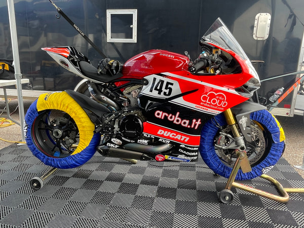 Bike Rental-TrackAddix