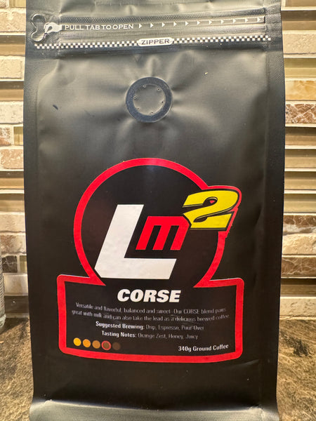 Corse Coffee