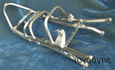 GSXR 1000 05-06 Rear Subframe for Superbike Seat