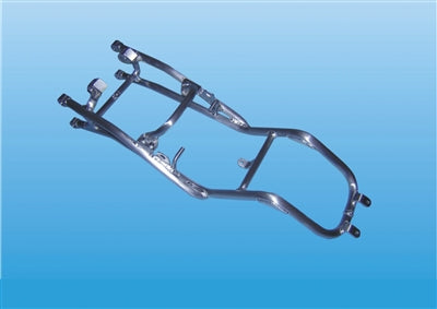 GSXR 600/750 06-07 Rear Subframe