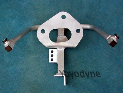 R6 03-05 fairing Bracket