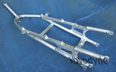R6 06-07 Rear Sub Frame
