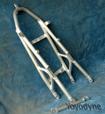 R6 08-16 Rear sub frame
