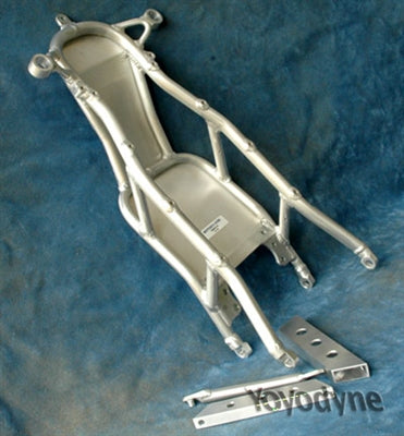 R1 09-14 Rear Sub Frame