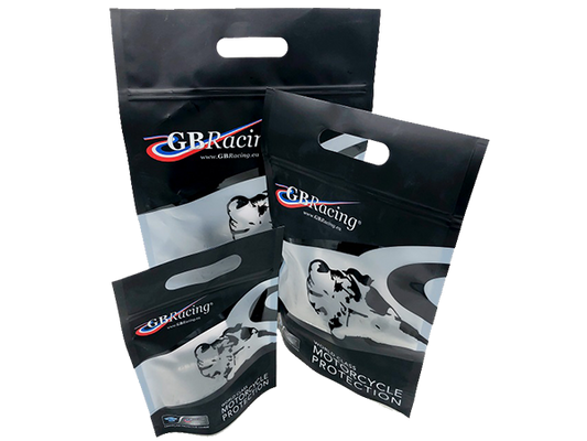 GB Racing Aprilia RSV4 Engine Covers (2021+)