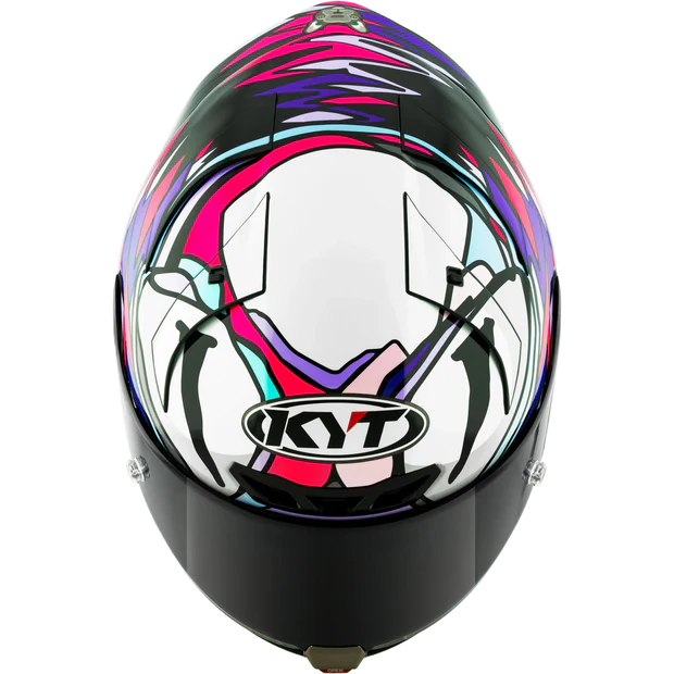 KX-1 Race GP Replica