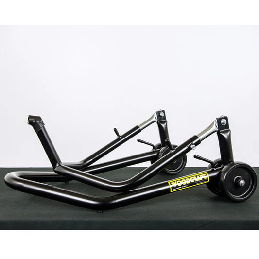 Woodcraft Front Triple Tree Stand With Pin