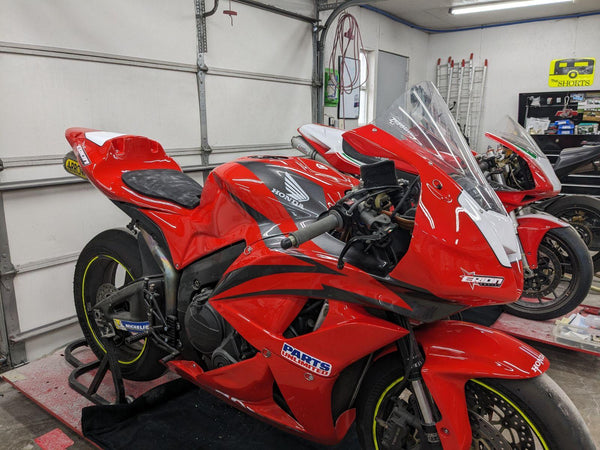 Bike Rental-TrackAddix