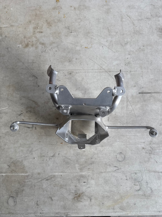 Ducati 1199 Motoholders Front Stay