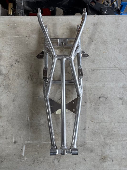 Ducati Desmo Veloce 848/1199/1098 Superbike Subframe