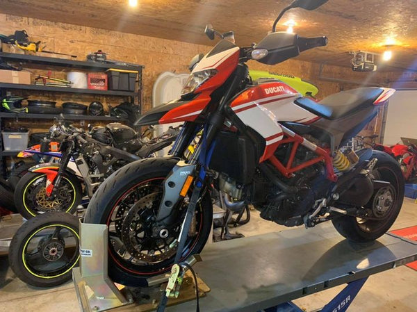 Bike Rental-TrackAddix