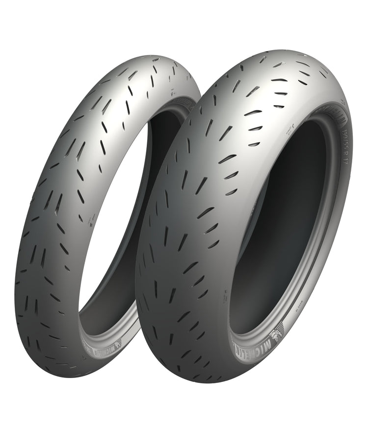 Race Tires