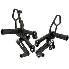 Woodcraft Yamaha R3 Rearset  - GP Shift