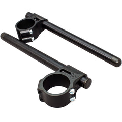 Woodcraft Clip ons for Aprilia RSV1000, Mille, RSV4 51mm Clamp