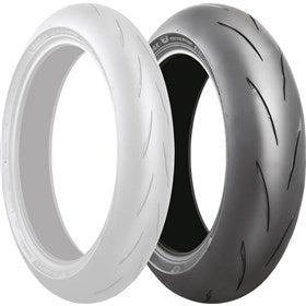 Bridgestone Battlax Racing Street RS12