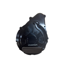 Woodcraft Kawasaki ZX-4RR LHS Stator Cover Assembly