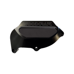 Woodcraft Aprilia RSV4 LHS Stator Cover Protector