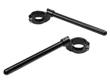 Bonamici Aprilia RS 660 Clip-Ons (51mm)