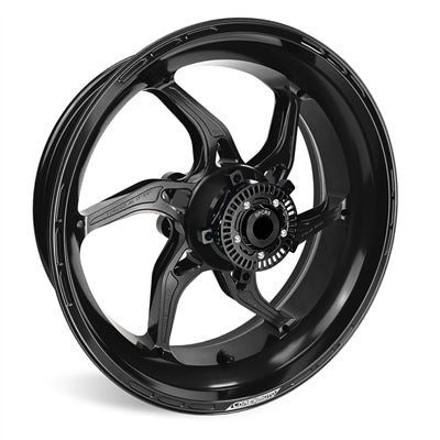 Apex-6 Suzuki TL1000 1997-2003 Forged Core Moto wheels