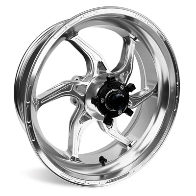 Apex-6 Suzuki TL1000 1997-2003 Forged Core Moto wheels