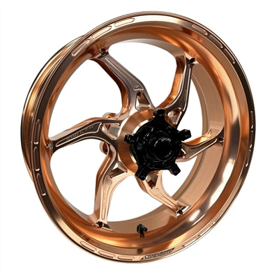 Apex-6 Suzuki TL1000 1997-2003 Forged Core Moto wheels