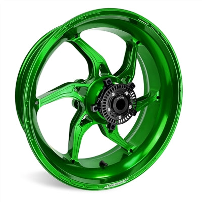 Apex-6 Suzuki TL1000 1997-2003 Forged Core Moto wheels