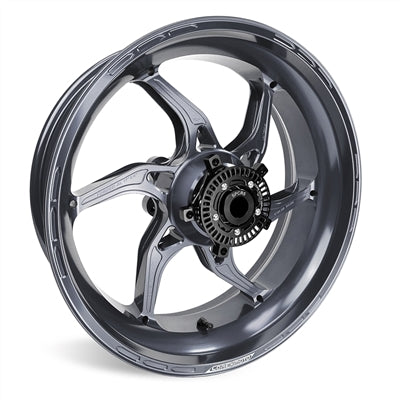 Apex-6 Suzuki TL1000 1997-2003 Forged Core Moto wheels