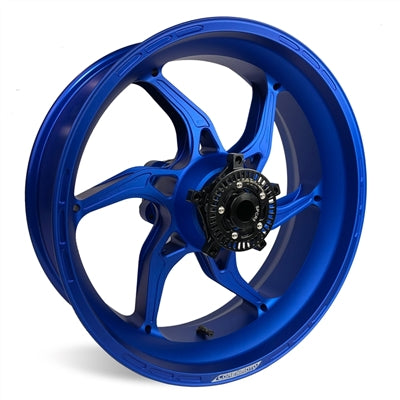 Apex-6 Suzuki TL1000 1997-2003 Forged Core Moto wheels