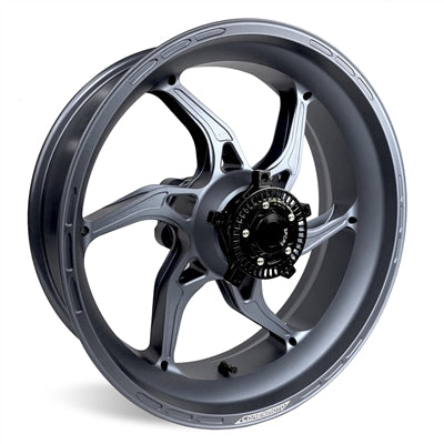 Apex-6 Suzuki TL1000 1997-2003 Forged Core Moto wheels