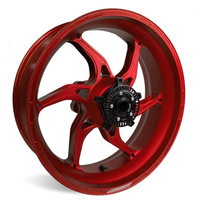 Apex-6 Suzuki TL1000 1997-2003 Forged Core Moto wheels