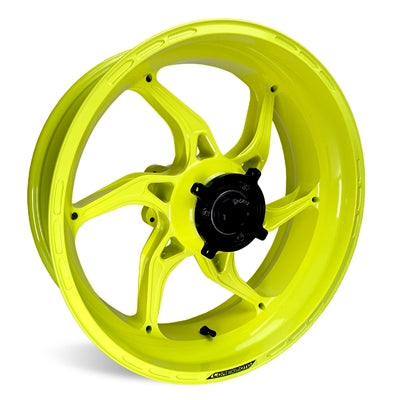 Apex-6 Suzuki TL1000 1997-2003 Forged Core Moto wheels