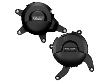 GB Racing KTM RC 390 / Duke 390 Engine Cover Set (2022+)