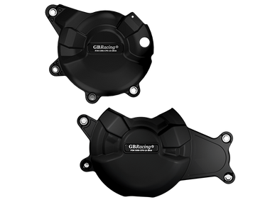 GB Racing Yamaha R7 (-2025) / MT-07 Engine Covers (-2024)