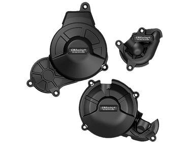 GB Racing Aprilia RS 660 Engine Covers